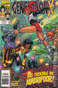 Generation X #53