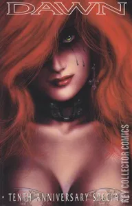 Dawn 10th Anniversary Special #1