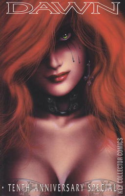 Dawn 10th Anniversary Special