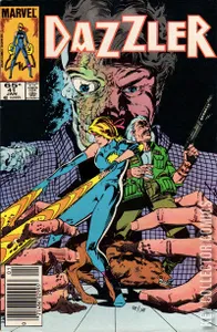 Dazzler #41