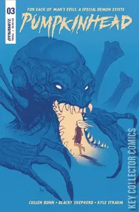 Pumpkinhead #3
