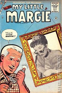 My Little Margie #11