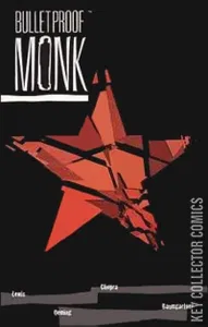 Bulletproof Monk #1