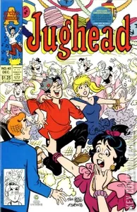 Jughead #40
