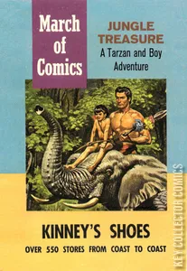 March of Comics #223