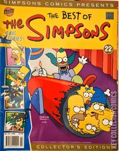 The Best of the Simpsons #22
