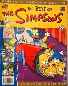 The Best of the Simpsons #22