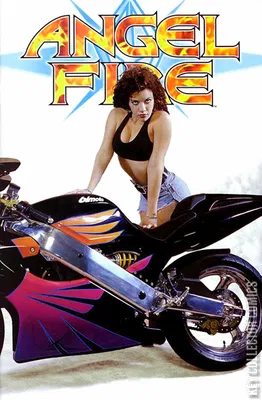 Angel Fire