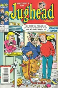 Jughead #86