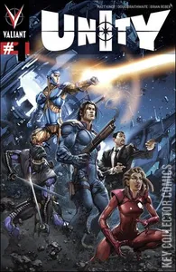 Unity #1