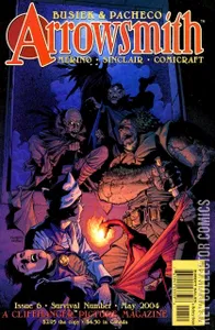 Arrowsmith #6