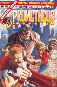 Digital Webbing Presents #26