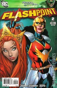 Flashpoint #2