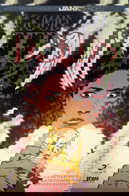 Dark Spaces: Good Deeds