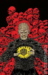 Hellraiser: Bestiary #3