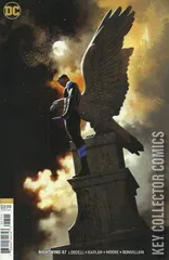 Variant Cover for Nightwing #57