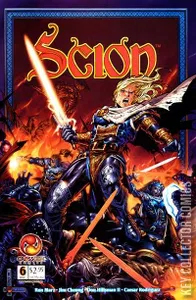 Scion #6