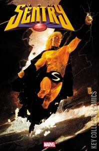The Sentry #4