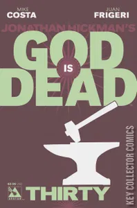 God is Dead #30