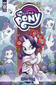 My Little Pony: Best of Rarity
