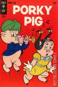 Porky Pig #15