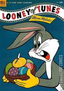 Looney Tunes & Merrie Melodies Comics #150