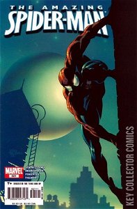 Amazing Spider-Man #521