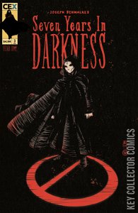 Seven Years In Darkness #3