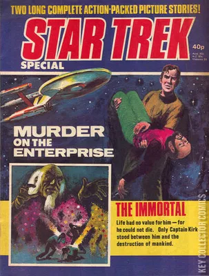 Star Trek Special