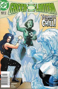 Green Lantern #157