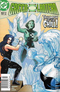 Green Lantern