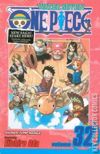 One Piece #32