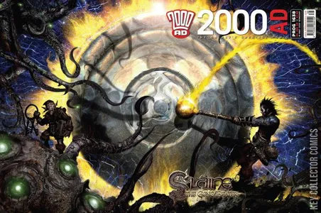 2000 AD #1638
