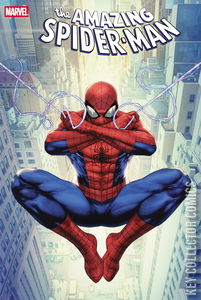 Amazing Spider-Man