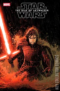 Star Wars: The Rise of Skywalker #4