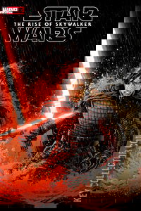 Star Wars: The Rise of Skywalker #4