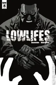Lowlifes #4