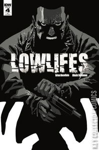 Lowlifes #4