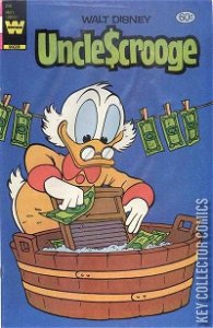 Walt Disney's Uncle Scrooge #200