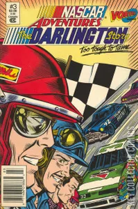 NASCAR Adventures #3