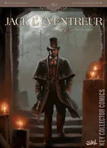 Jack l'eventreur #2