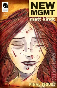 New MGMT #1