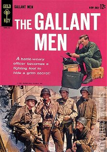 The Gallant Men #1