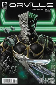 The Orville #4