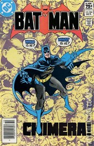 Batman #364
