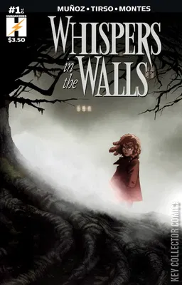 Whispers in the Walls