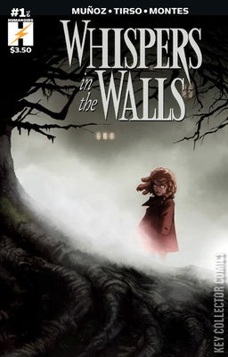 Whispers in the Walls