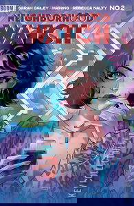 Neighborhood Watch #2