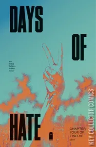 Days of Hate #4