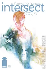 Cover for Intersect #1